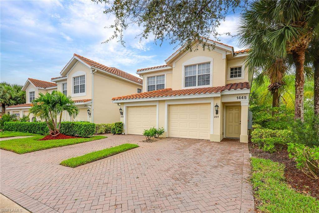 Naples, FL 34105,1445 Tiffany LN #202