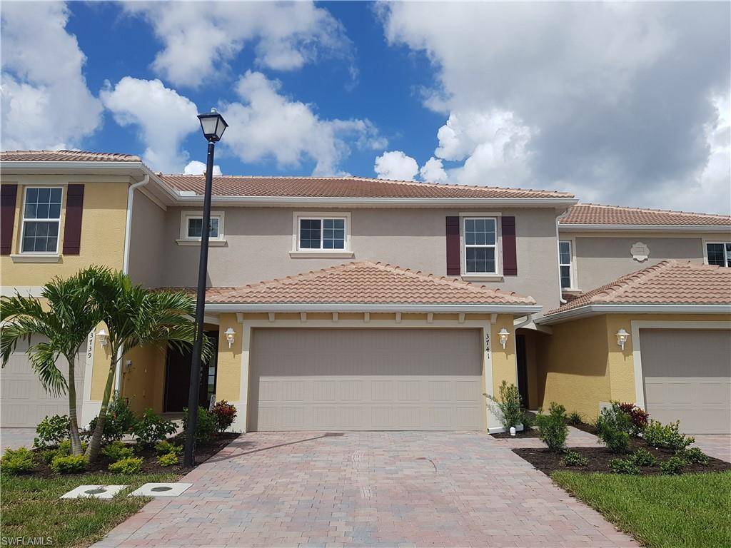 Fort Myers, FL 33916,3741 Crofton CT