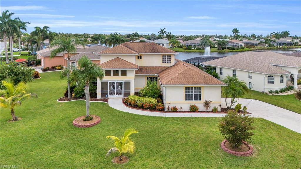 Fort Myers, FL 33908,16525 Wellington Lakes CIR