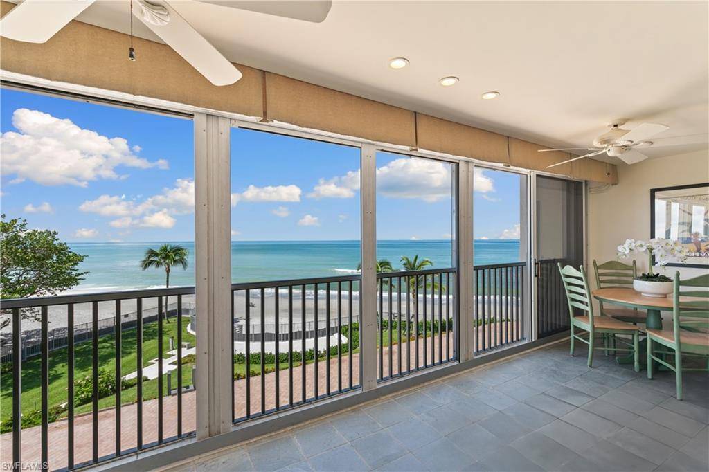 Naples, FL 34103,3401 Gulf Shore BLVD N #303