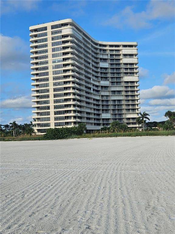 Marco Island, FL 34145,320 Seaview CT #2-608