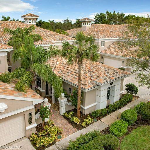 Naples, FL 34114,3985 Deer Crossing CT #206