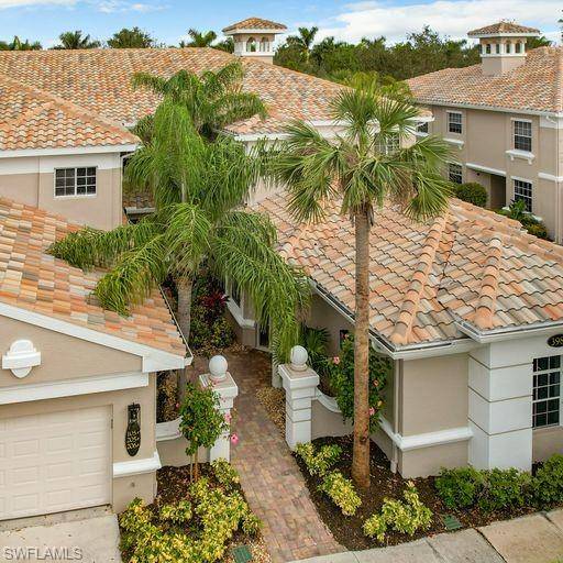 Naples, FL 34114,3985 Deer Crossing CT #206