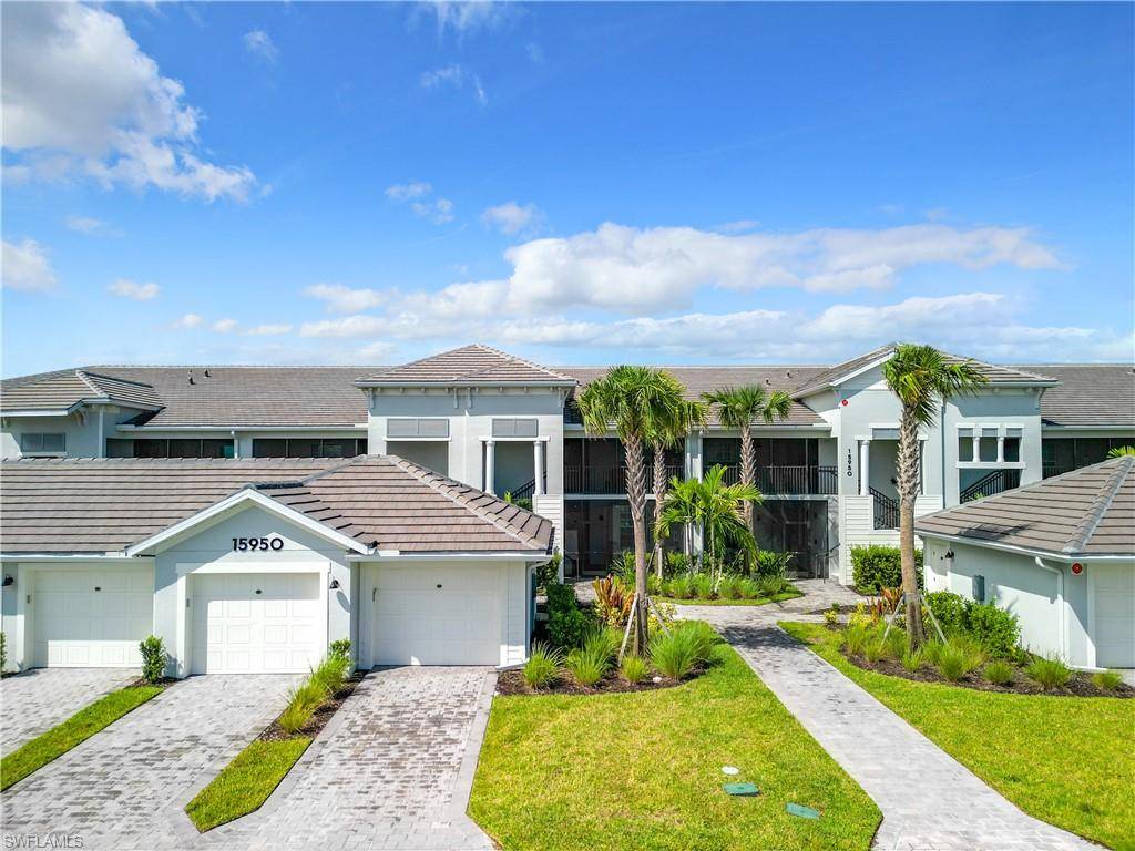 Punta Gorda, FL 33982,15950 Grassland LN #2612