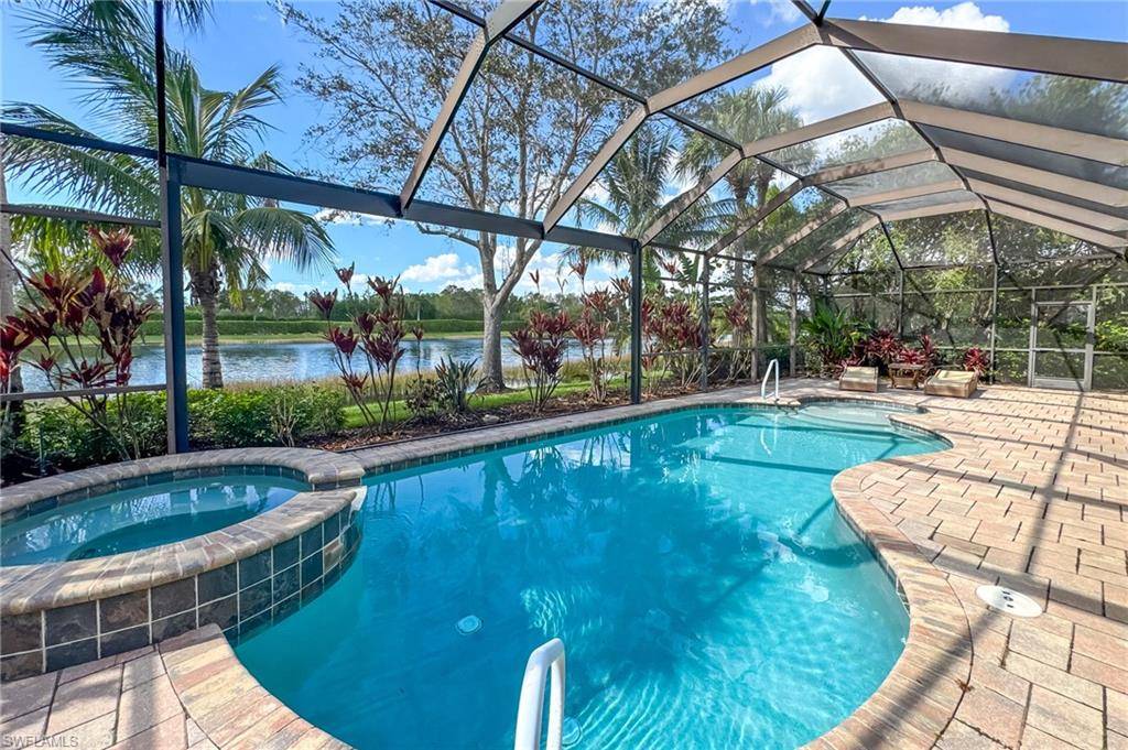 Naples, FL 34120,9784 Nickel Ridge CIR