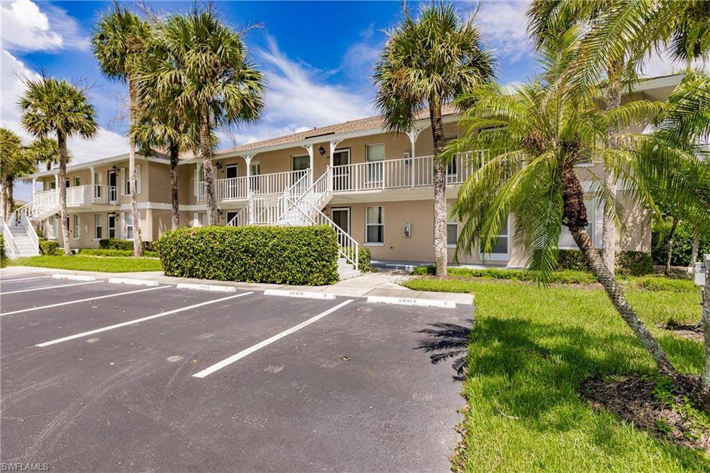 Naples, FL 34114,1315 Mainsail DR #1115