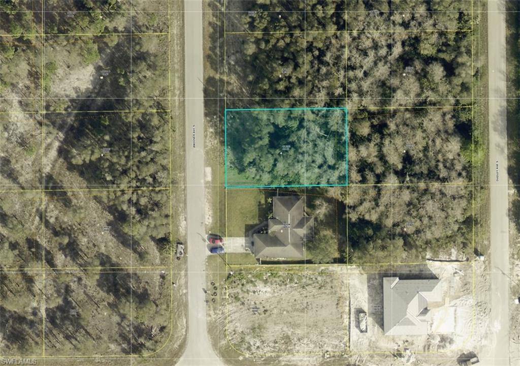 Lehigh Acres, FL 33974,833 Andover AVE S