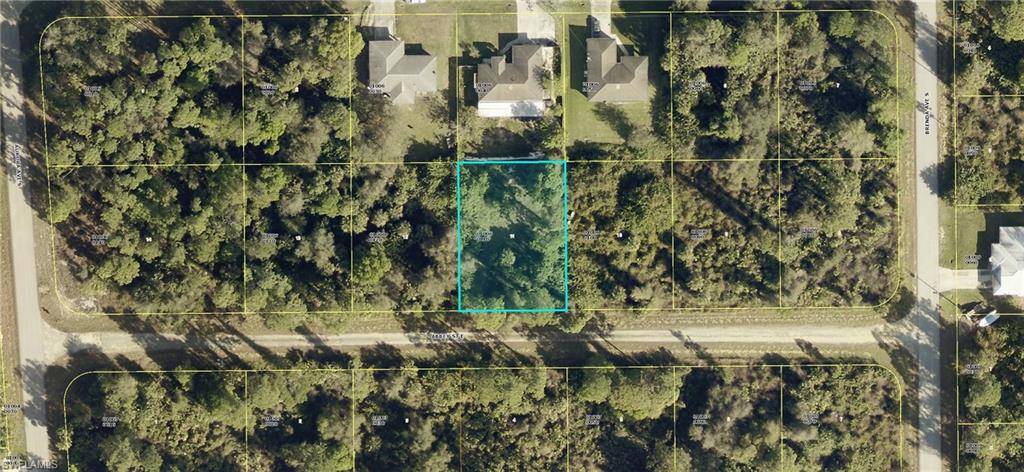 Lehigh Acres, FL 33974,915 Abbey ST E