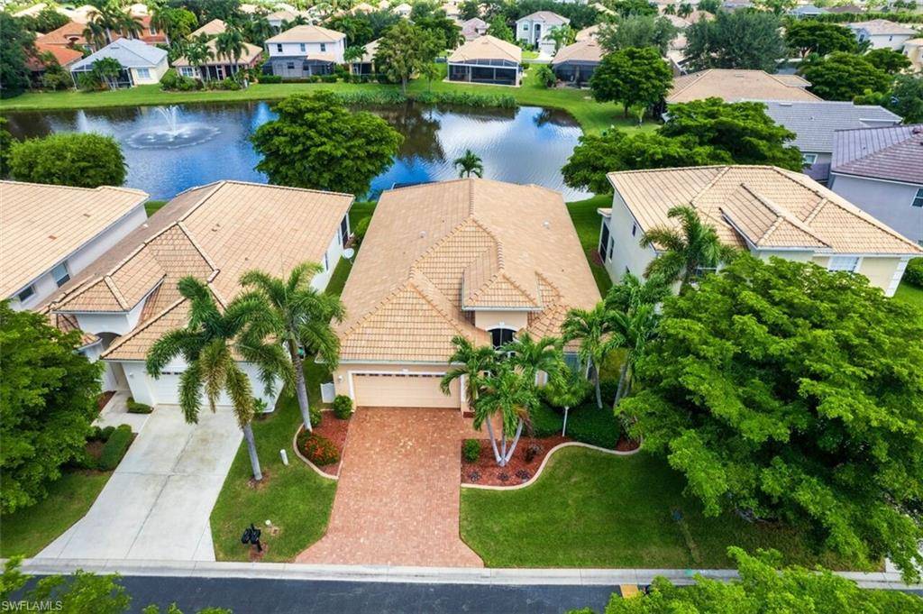 Fort Myers, FL 33919,9803 Casa Mar CIR