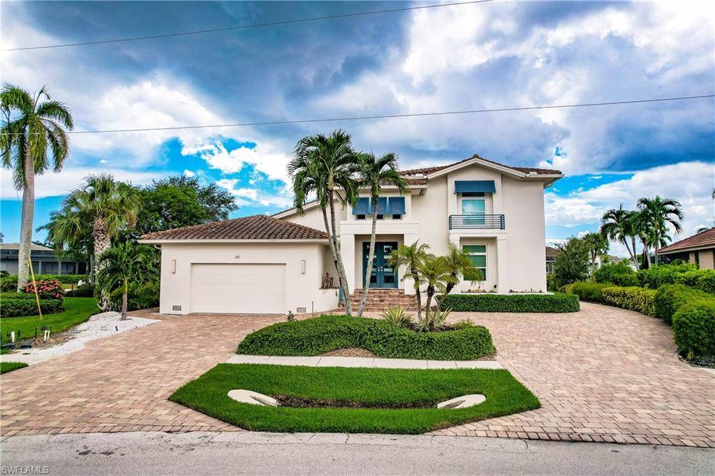 Marco Island, FL 34145,361 Cottage CT