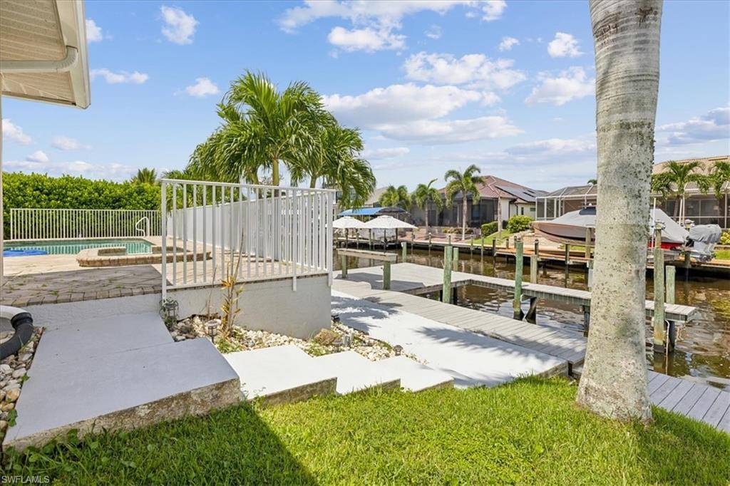 Cape Coral, FL 33914,1409 SW 43rd TER