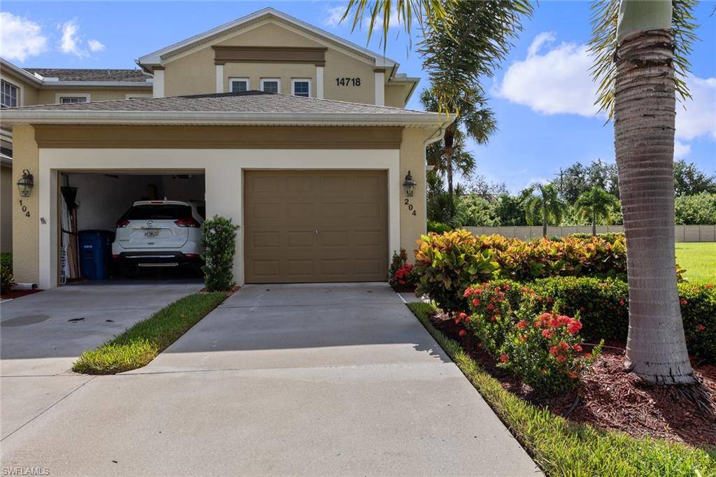 Fort Myers, FL 33919,14718 CALUSA PALMS DR #204