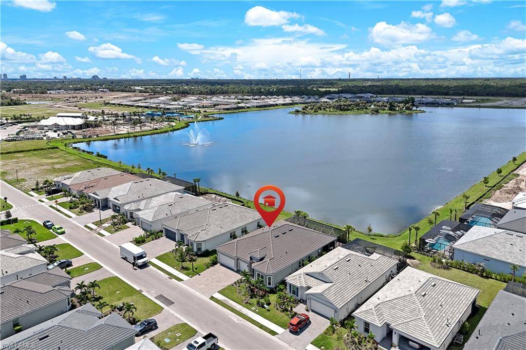 North Fort Myers, FL 33917,17583 Winding Oak LN