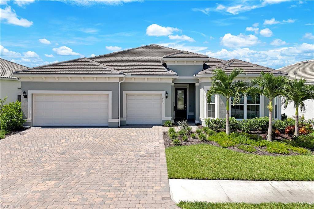 North Fort Myers, FL 33917,17583 Winding Oak LN