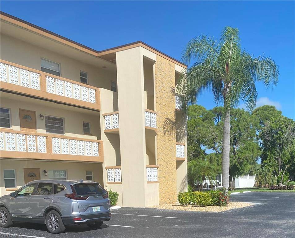 North Fort Myers, FL 33903,1515 Tropic TER #1515