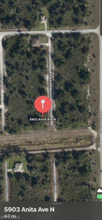 Lehigh Acres, FL 33971,5903 Anita AVE N