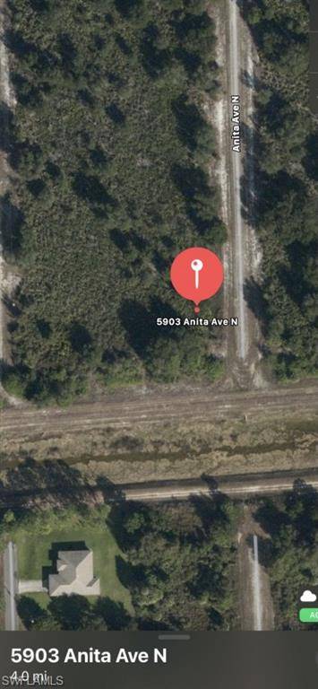 Lehigh Acres, FL 33971,5903 Anita AVE N