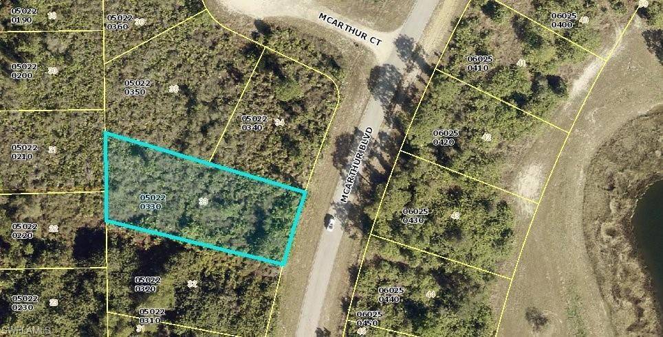 Lehigh Acres, FL 33974,376 McArthur BLVD