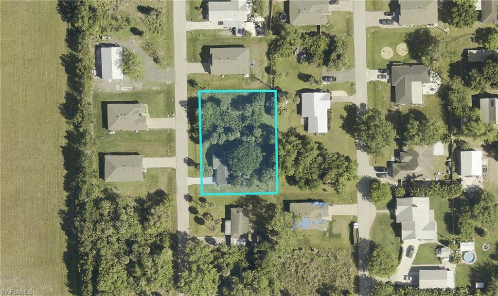 Alva, FL 33920,2321 Thurlow ST