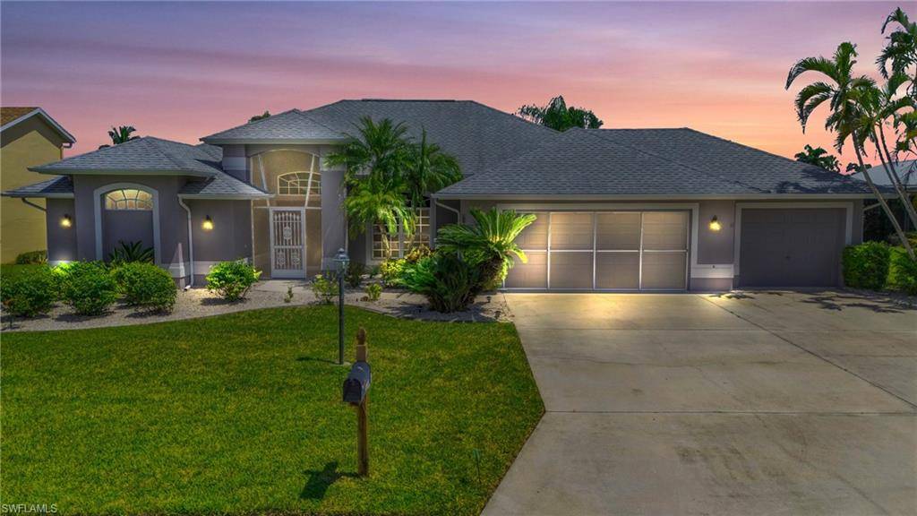 Fort Myers, FL 33919,6950 Julie Ann CT