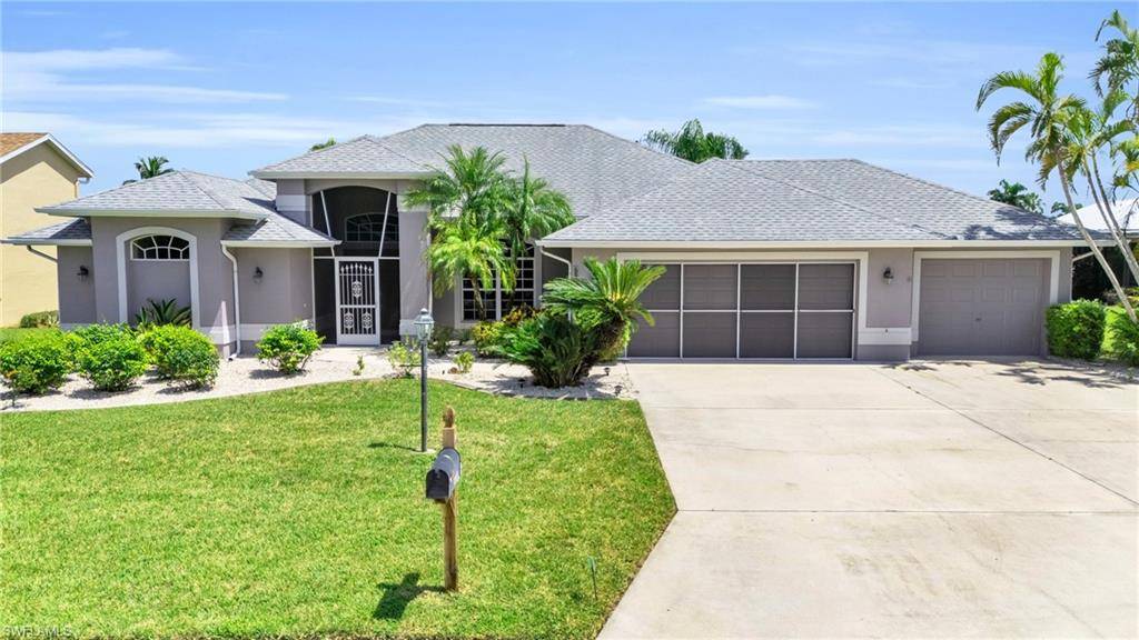 Fort Myers, FL 33919,6950 Julie Ann CT