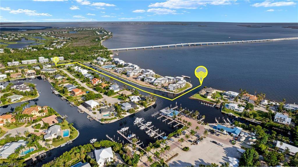 Sanibel, FL 33957,842 Limpet DR