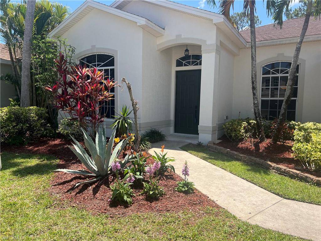 Naples, FL 34119,303 Burnt Pine DR
