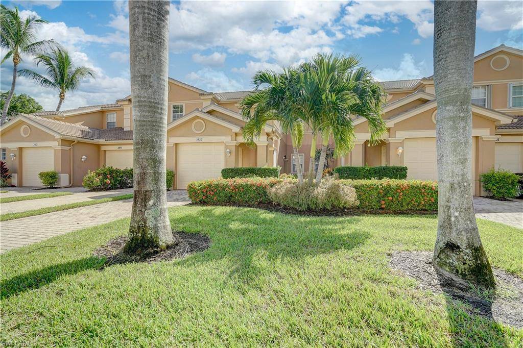 Fort Myers, FL 33907,13911 Lake Mahogany BLVD #2922