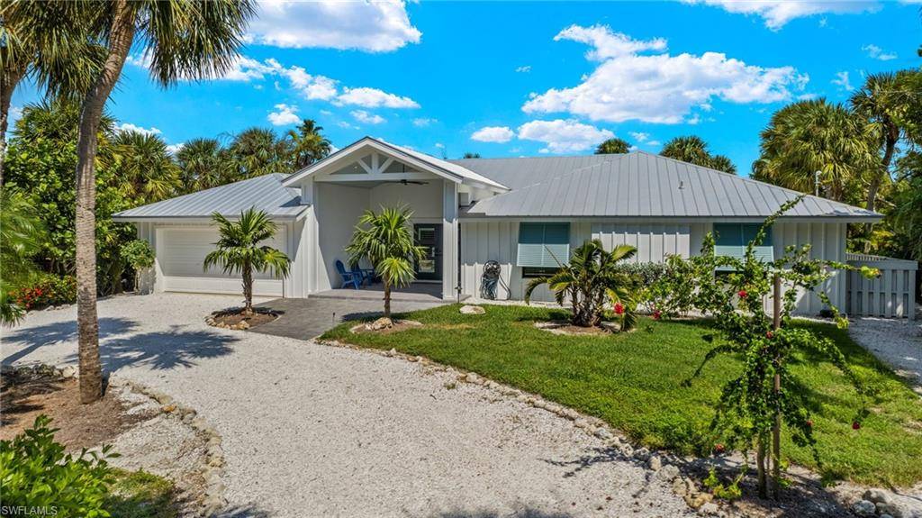 Sanibel, FL 33957,4775 Rue Helene