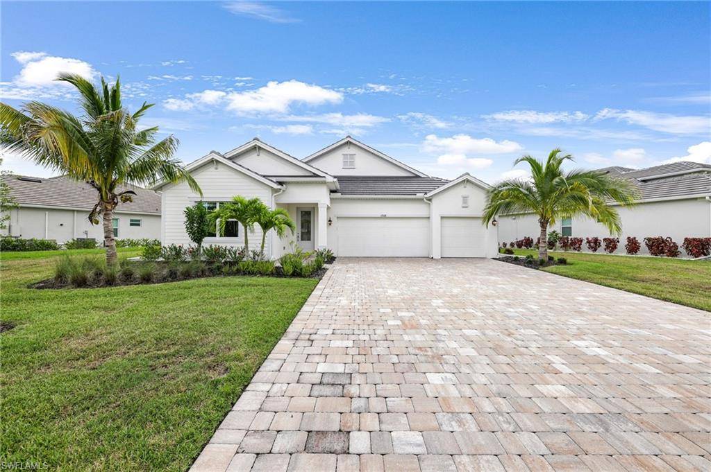 Fort Myers, FL 33913,13528 Blue Bay CIR