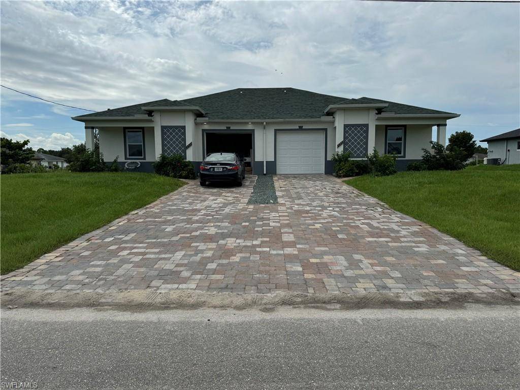 Lehigh Acres, FL 33973,4437 26th ST SW