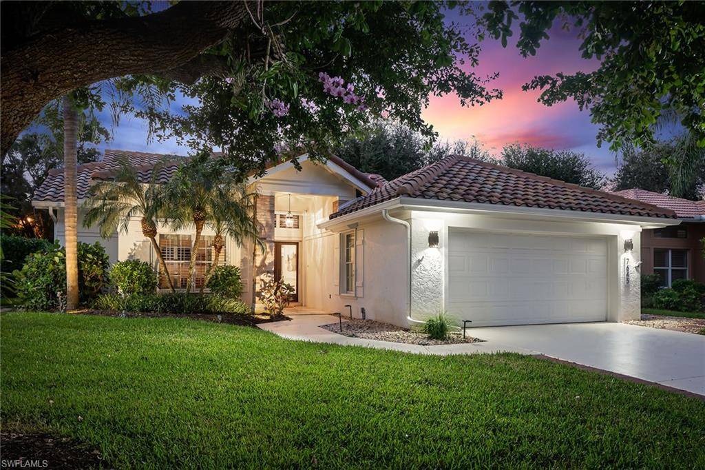 Naples, FL 34109,7645 San Sebastian WAY