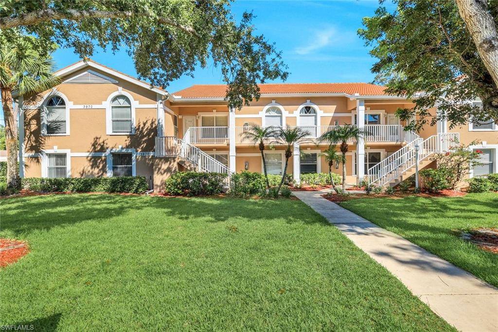 Bonita Springs, FL 34134,3970 Leeward Passage CT #101