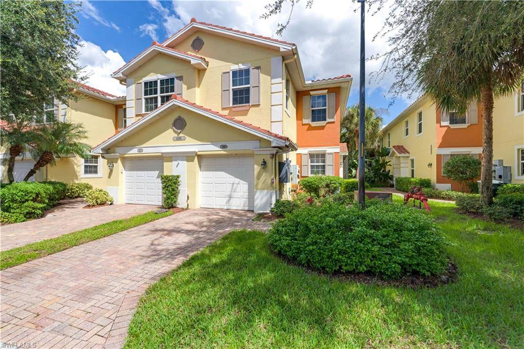 Fort Myers, FL 33901,4391 LAZIO WAY #308