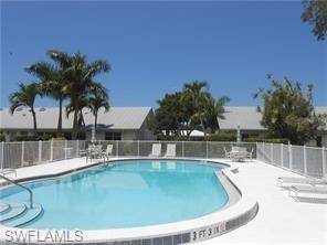 Naples, FL 34103,4724 West BLVD #N-6