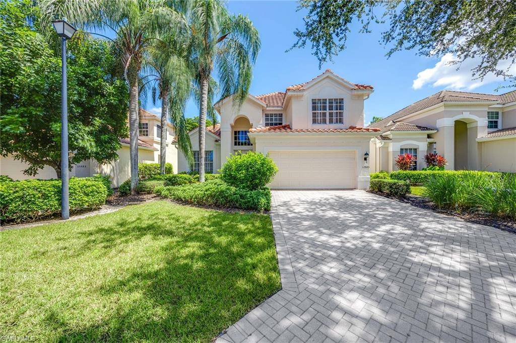 Naples, FL 34105,12885 Brynwood WAY