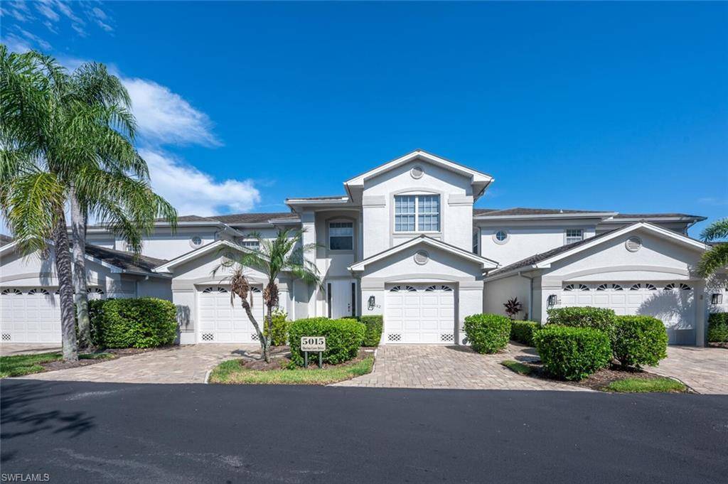 Naples, FL 34112,5015 Marina Cove DR #102