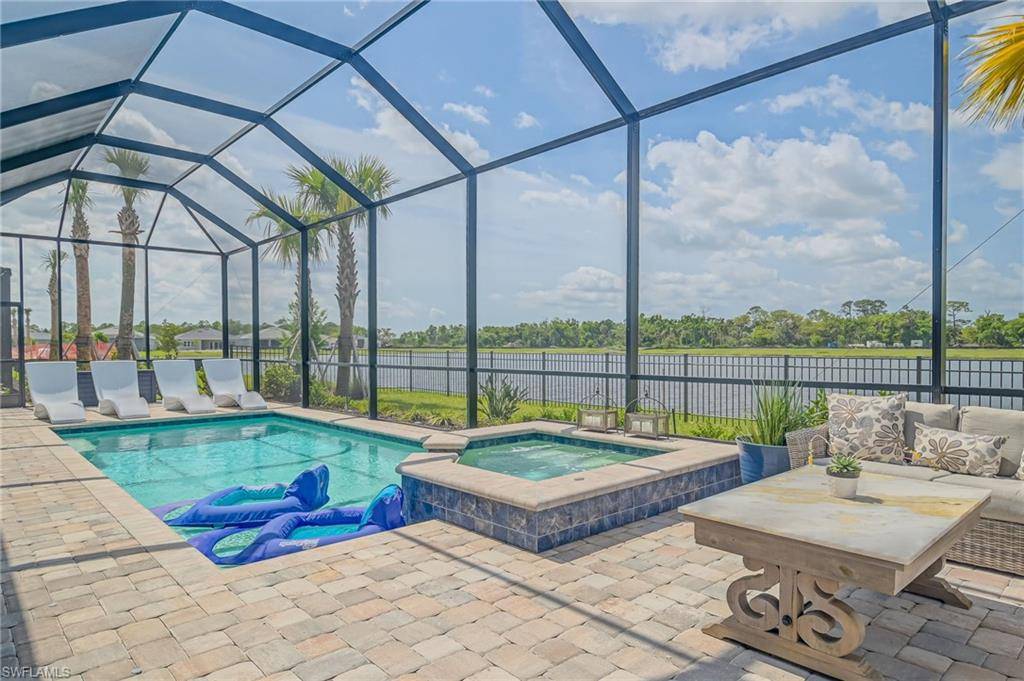 North Fort Myers, FL 33917,7002 Del Webb Oak Creek BLVD