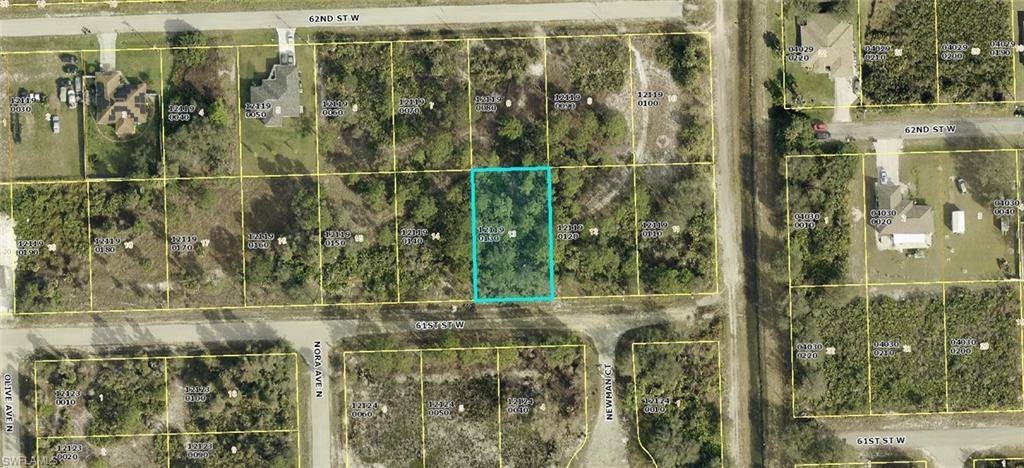 Lehigh Acres, FL 33971,3104 61st ST W