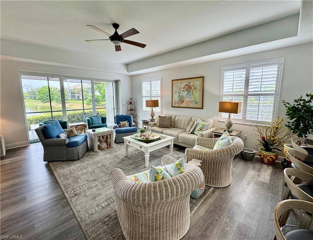 Miromar Lakes, FL 33913,10541 Marino Pointe DR #2002