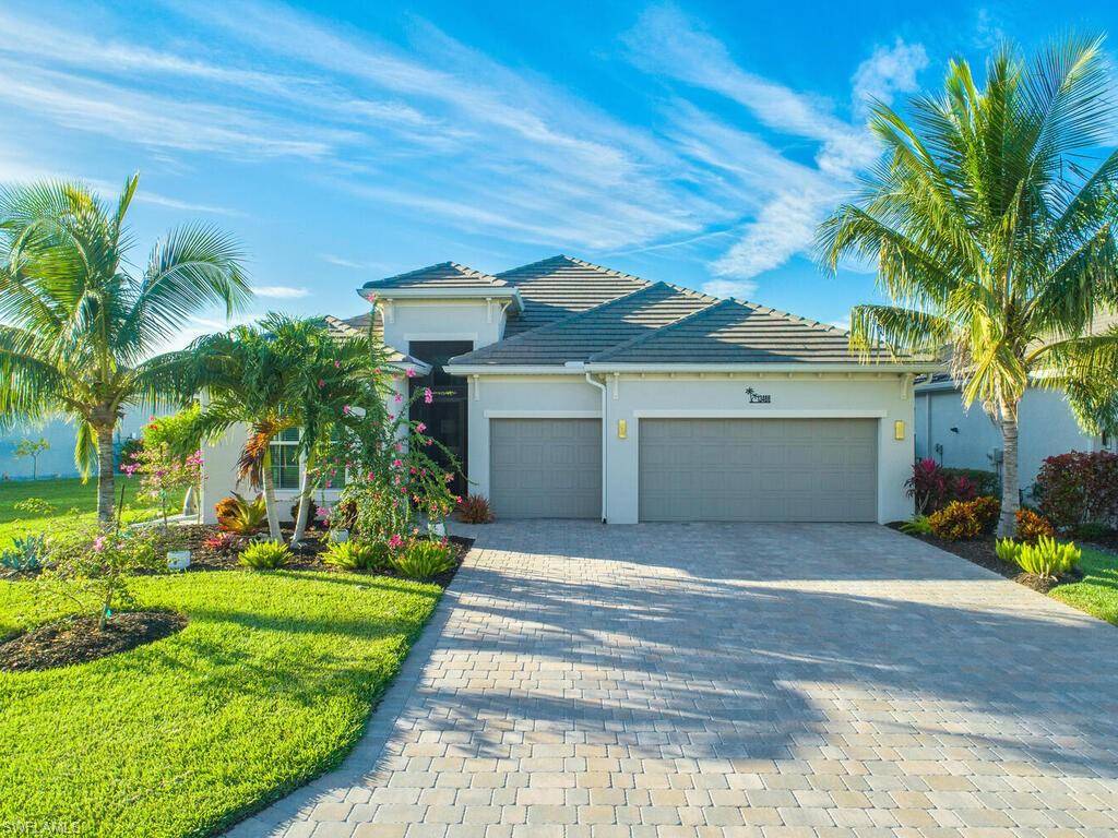 Fort Myers, FL 33913,13488 Blue Bay CIR