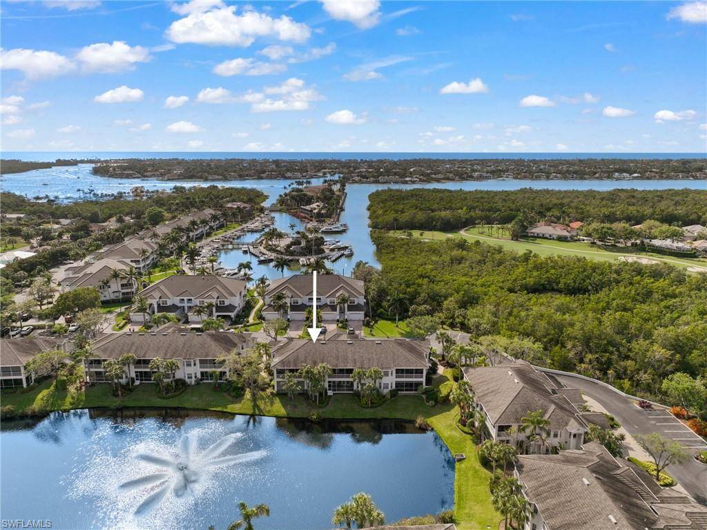 Naples, FL 34112,5060 Yacht Harbor CIR #102