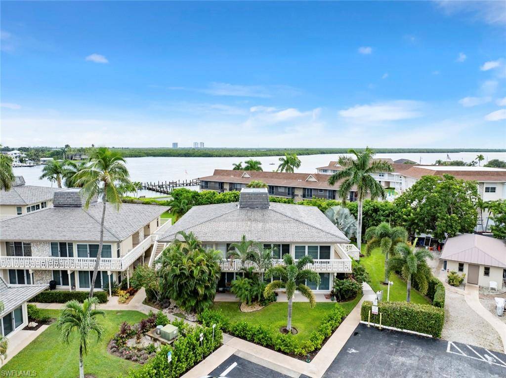 Marco Island, FL 34145,1215 Edington PL #A7