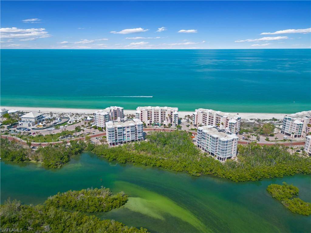 Bonita Springs, FL 34134,267 Barefoot Beach BLVD #303