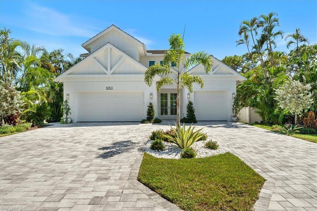 Naples, FL 34103,1060 Hollygate LN