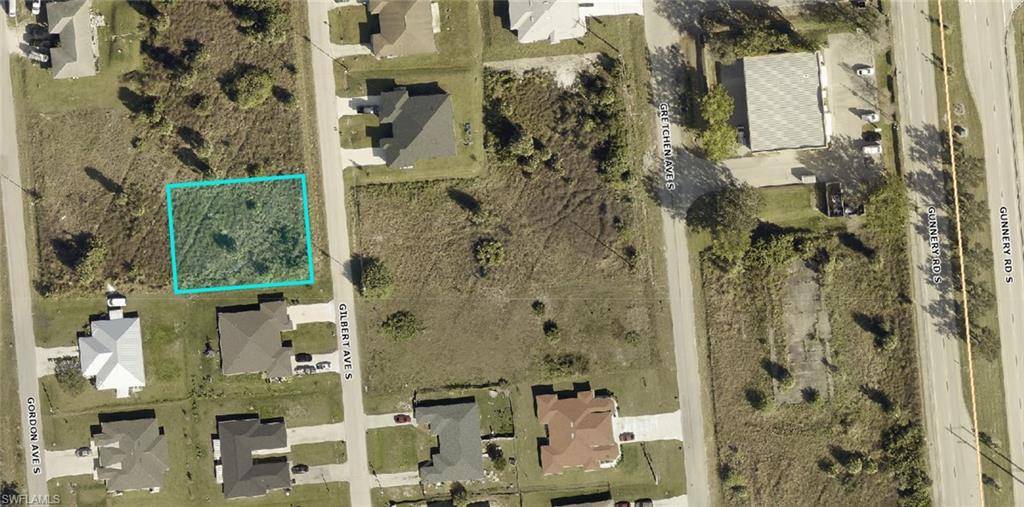 Lehigh Acres, FL 33973,1516/1518 Gilbert AVE S