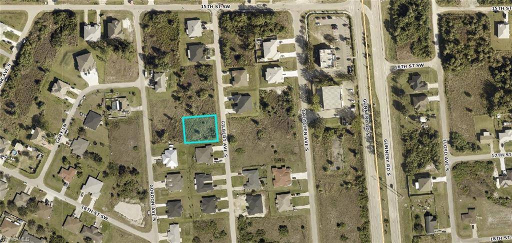 Lehigh Acres, FL 33973,1516/1518 Gilbert AVE S