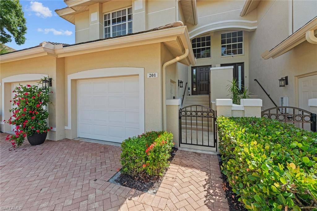 Bonita Springs, FL 34134,24410 Reserve CT #201