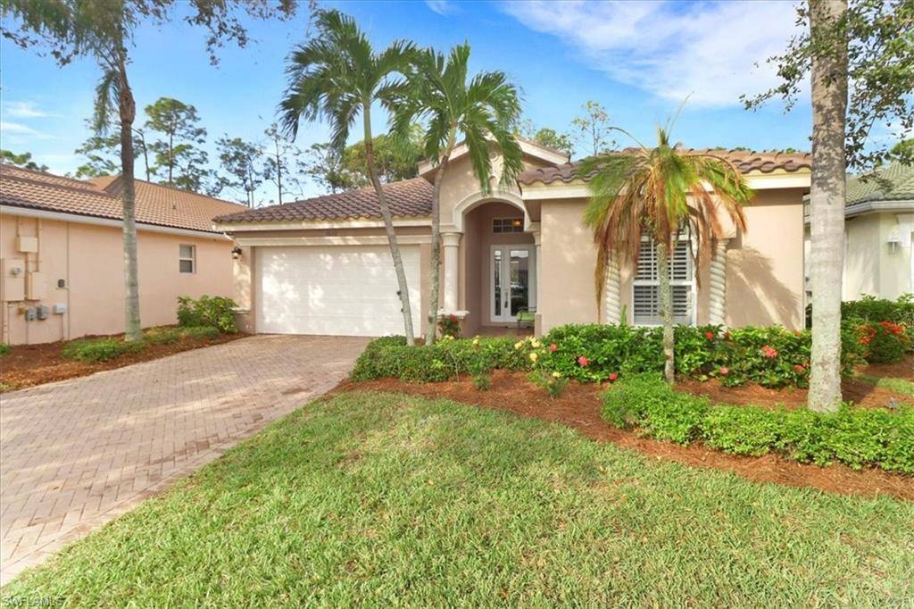 Naples, FL 34110,1688 Sanctuary Pointe CT