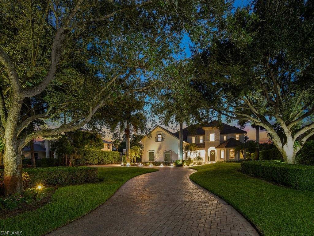 Naples, FL 34109,9129 The LN